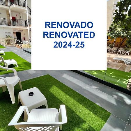 Villa Albero Torremolinos Zewnętrze zdjęcie