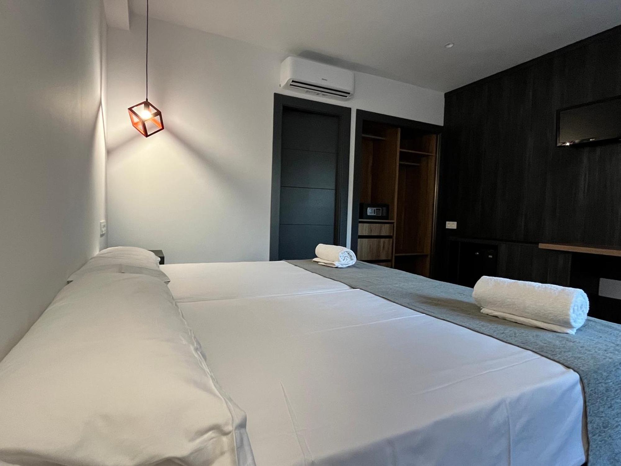 Villa Albero Torremolinos Zewnętrze zdjęcie
