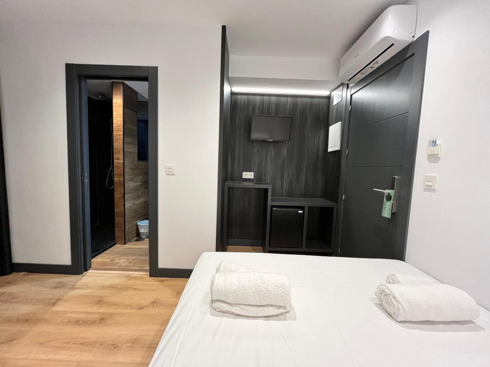 Villa Albero Torremolinos Zewnętrze zdjęcie