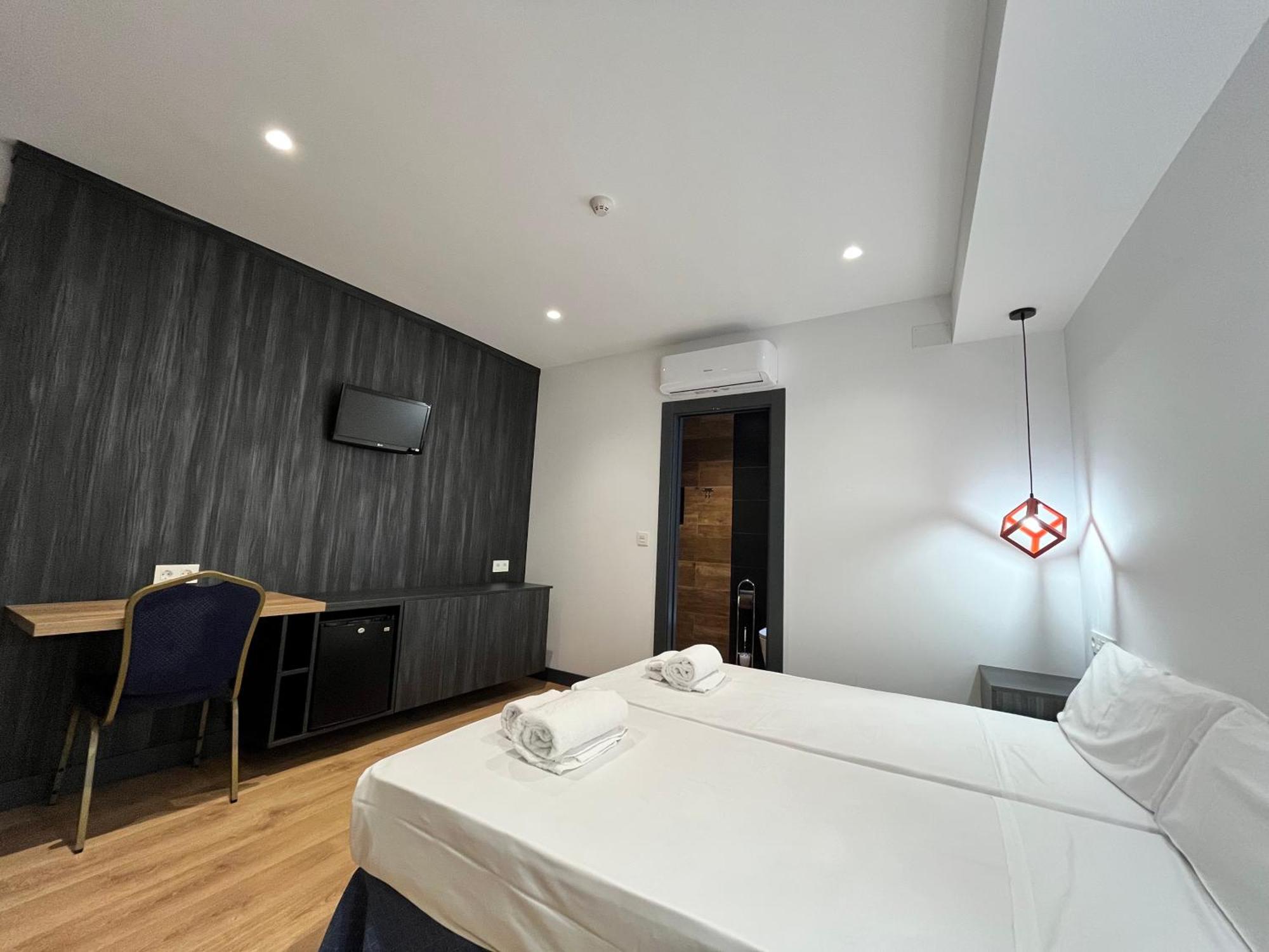 Villa Albero Torremolinos Zewnętrze zdjęcie