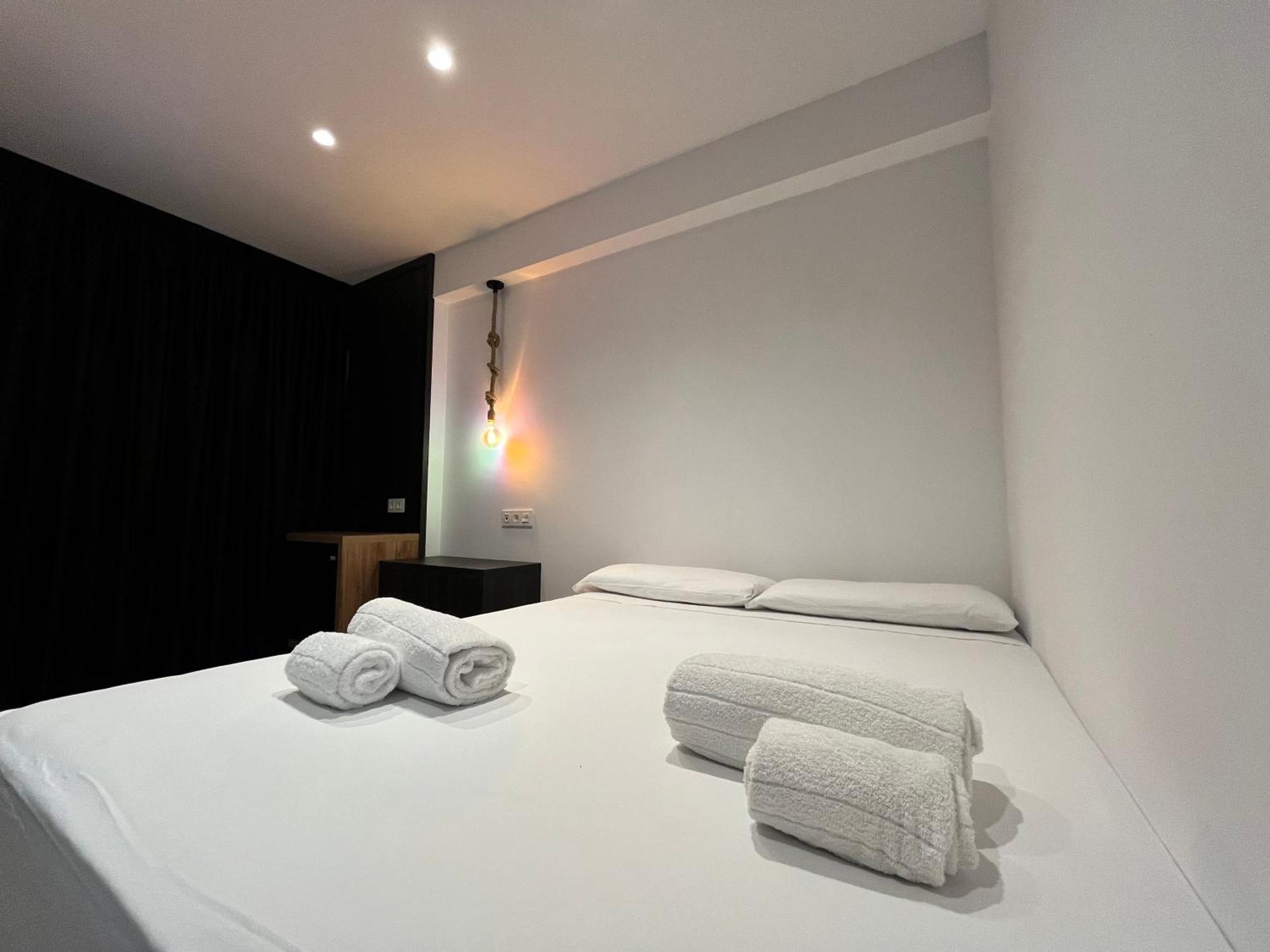 Villa Albero Torremolinos Zewnętrze zdjęcie