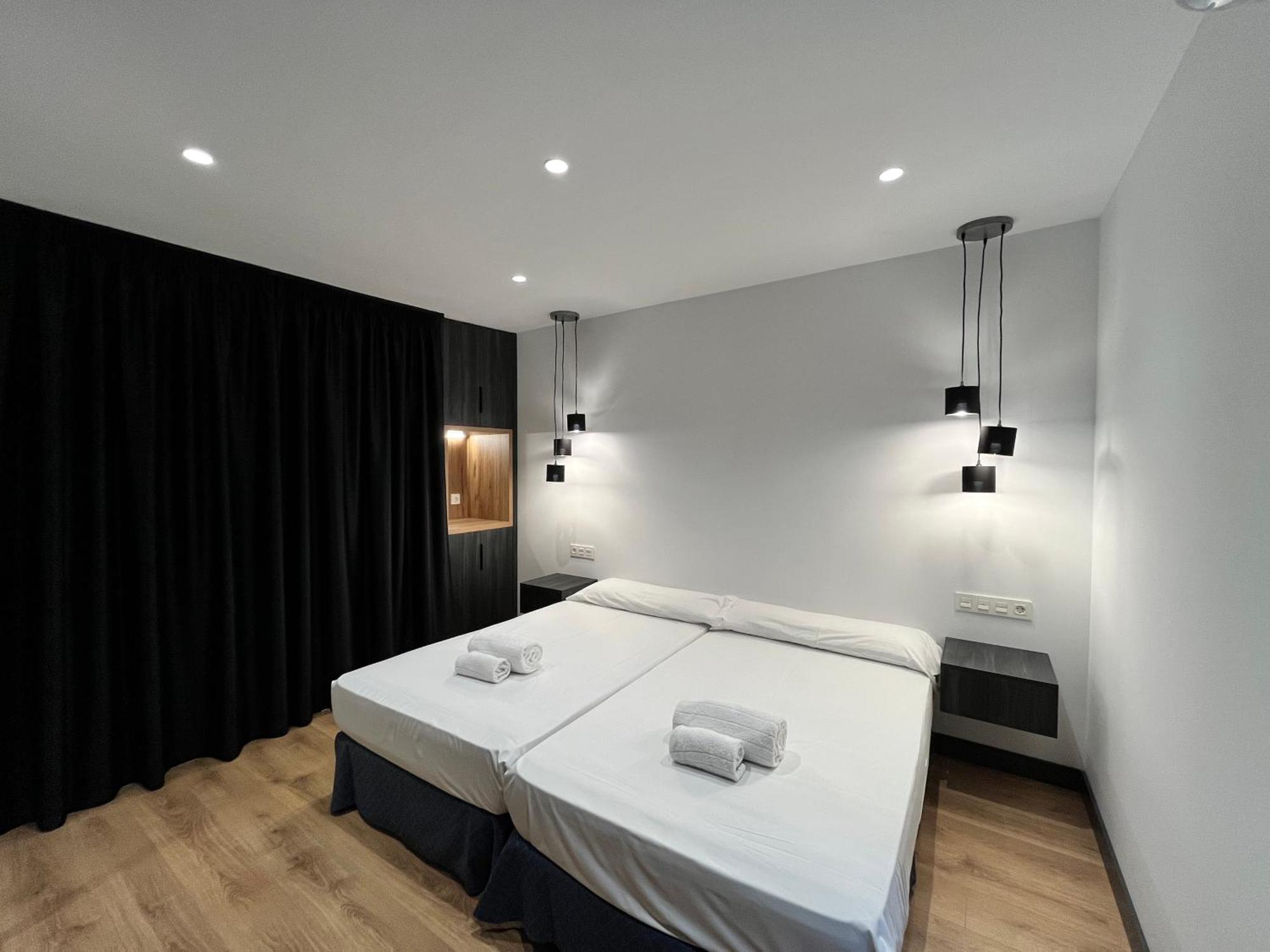 Villa Albero Torremolinos Zewnętrze zdjęcie