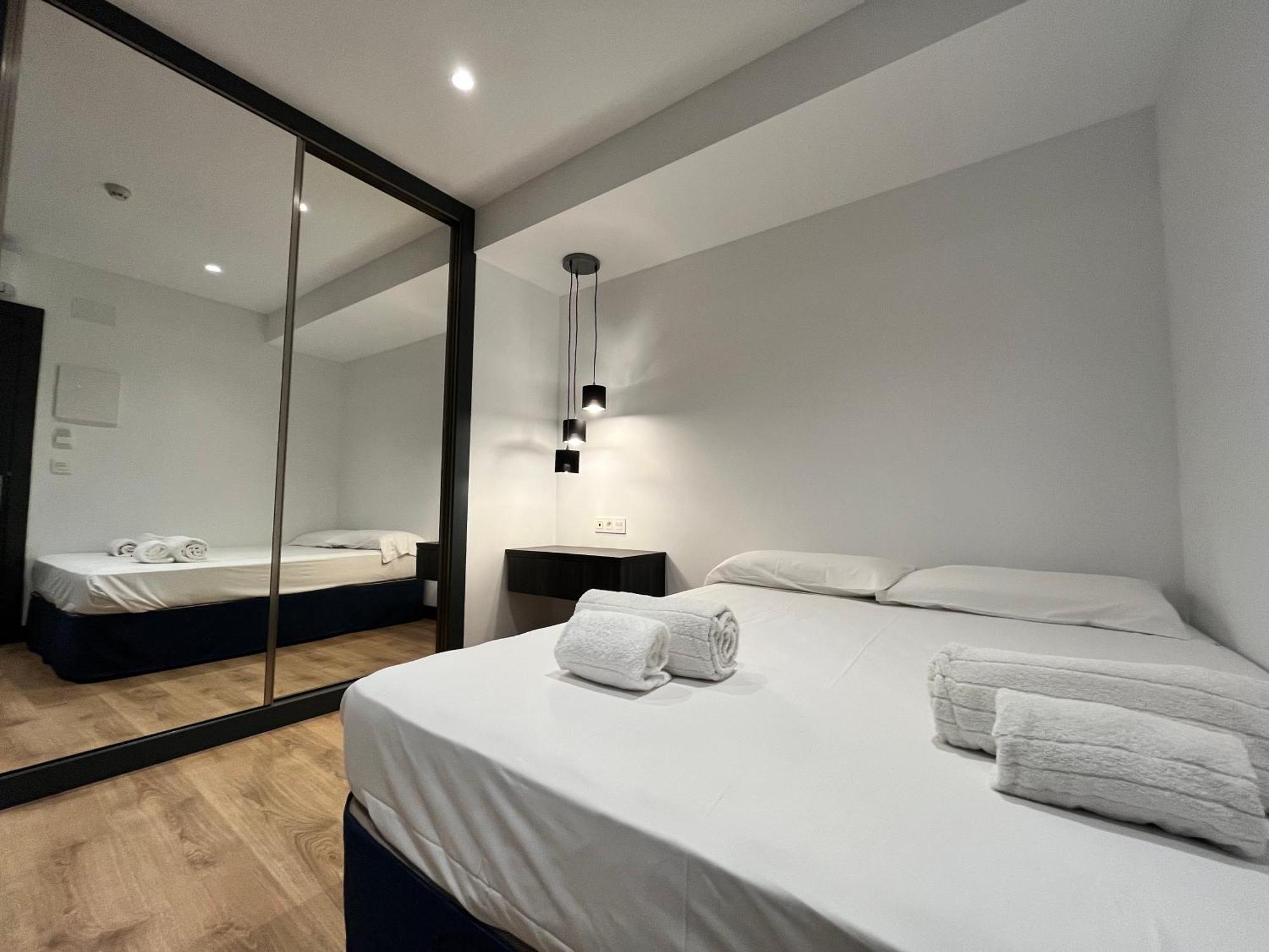 Villa Albero Torremolinos Zewnętrze zdjęcie