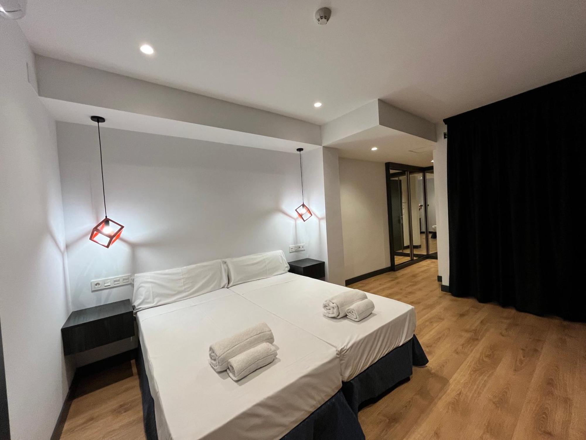Villa Albero Torremolinos Zewnętrze zdjęcie