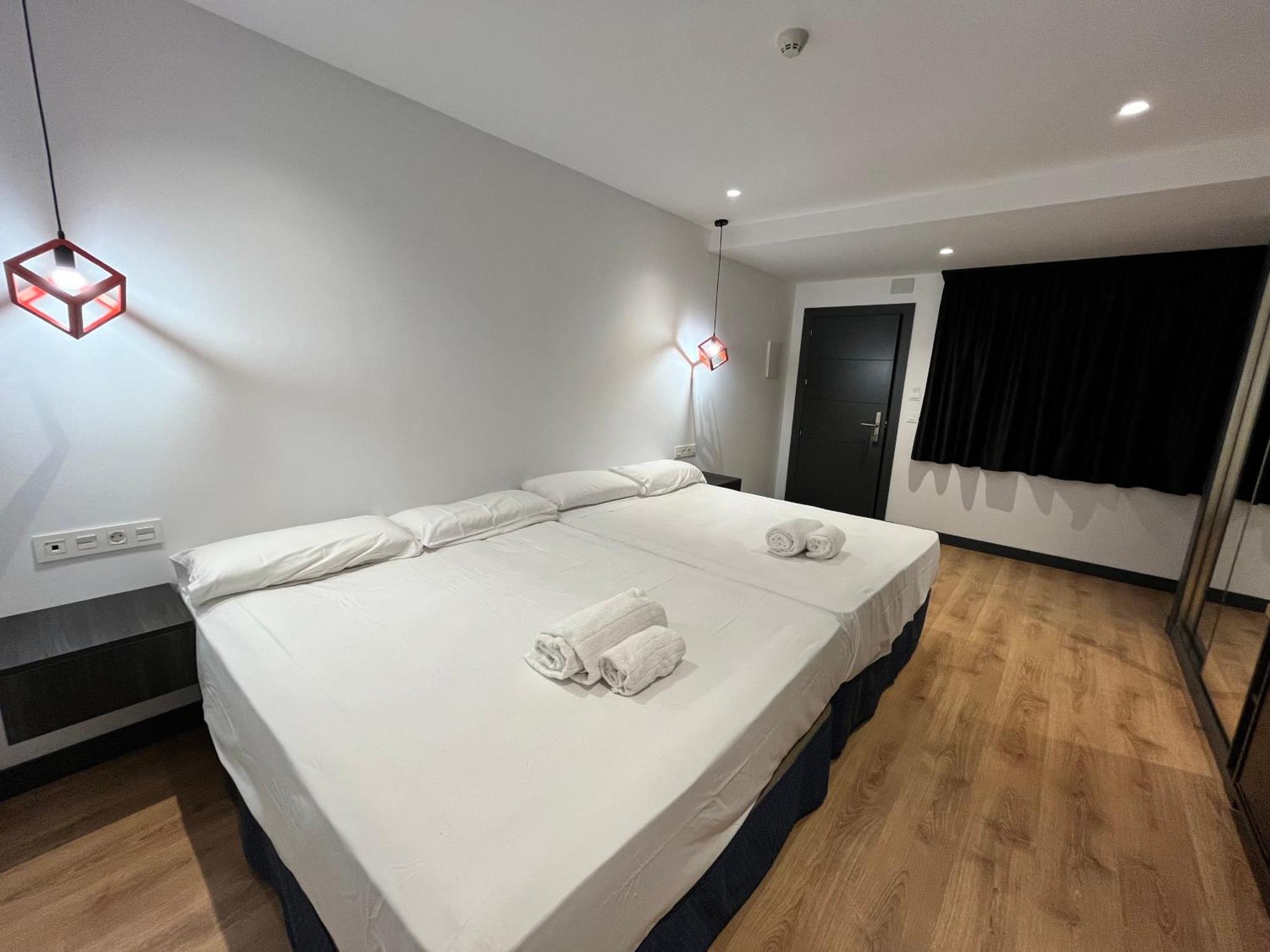 Villa Albero Torremolinos Zewnętrze zdjęcie