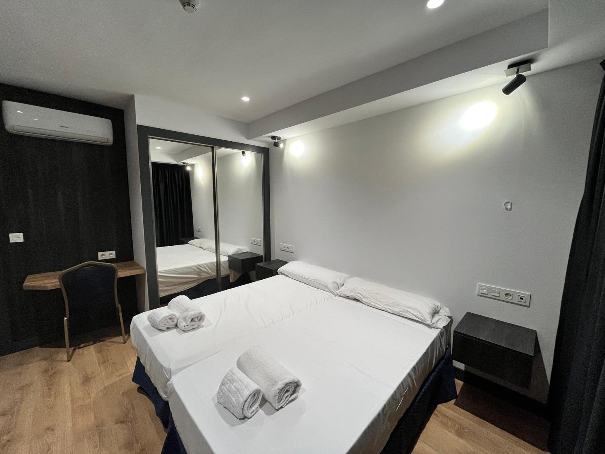 Villa Albero Torremolinos Zewnętrze zdjęcie