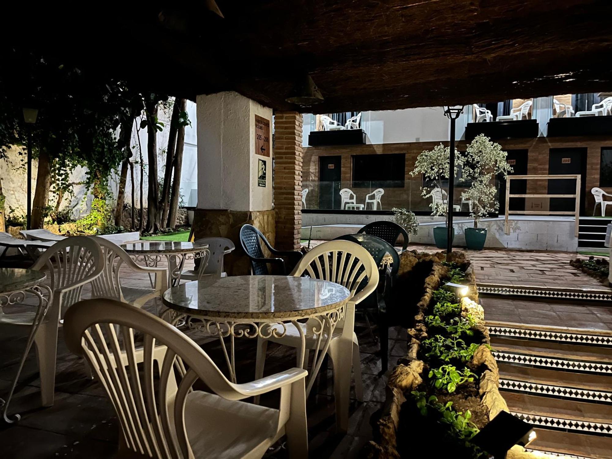 Villa Albero Torremolinos Zewnętrze zdjęcie