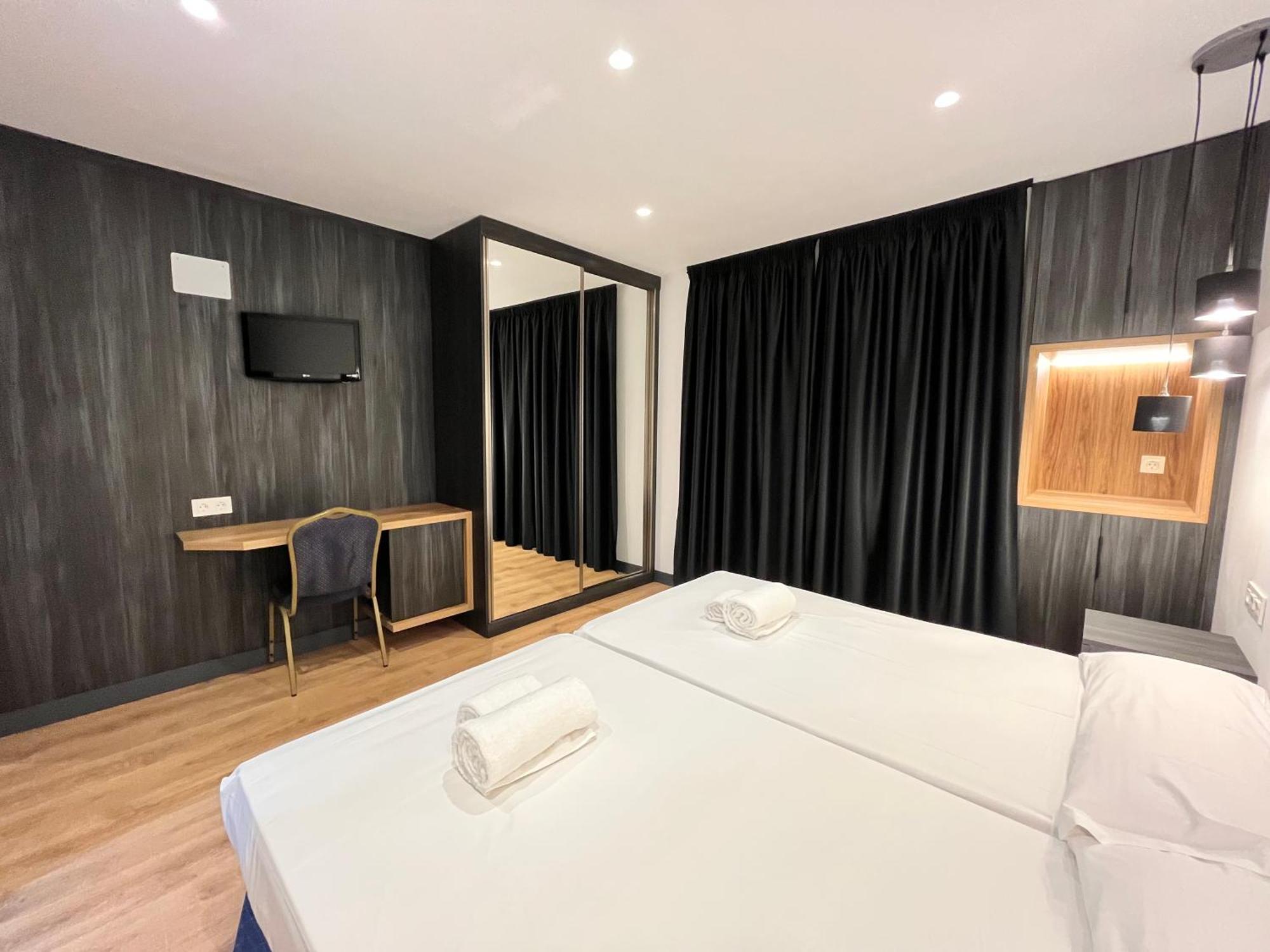 Villa Albero Torremolinos Zewnętrze zdjęcie