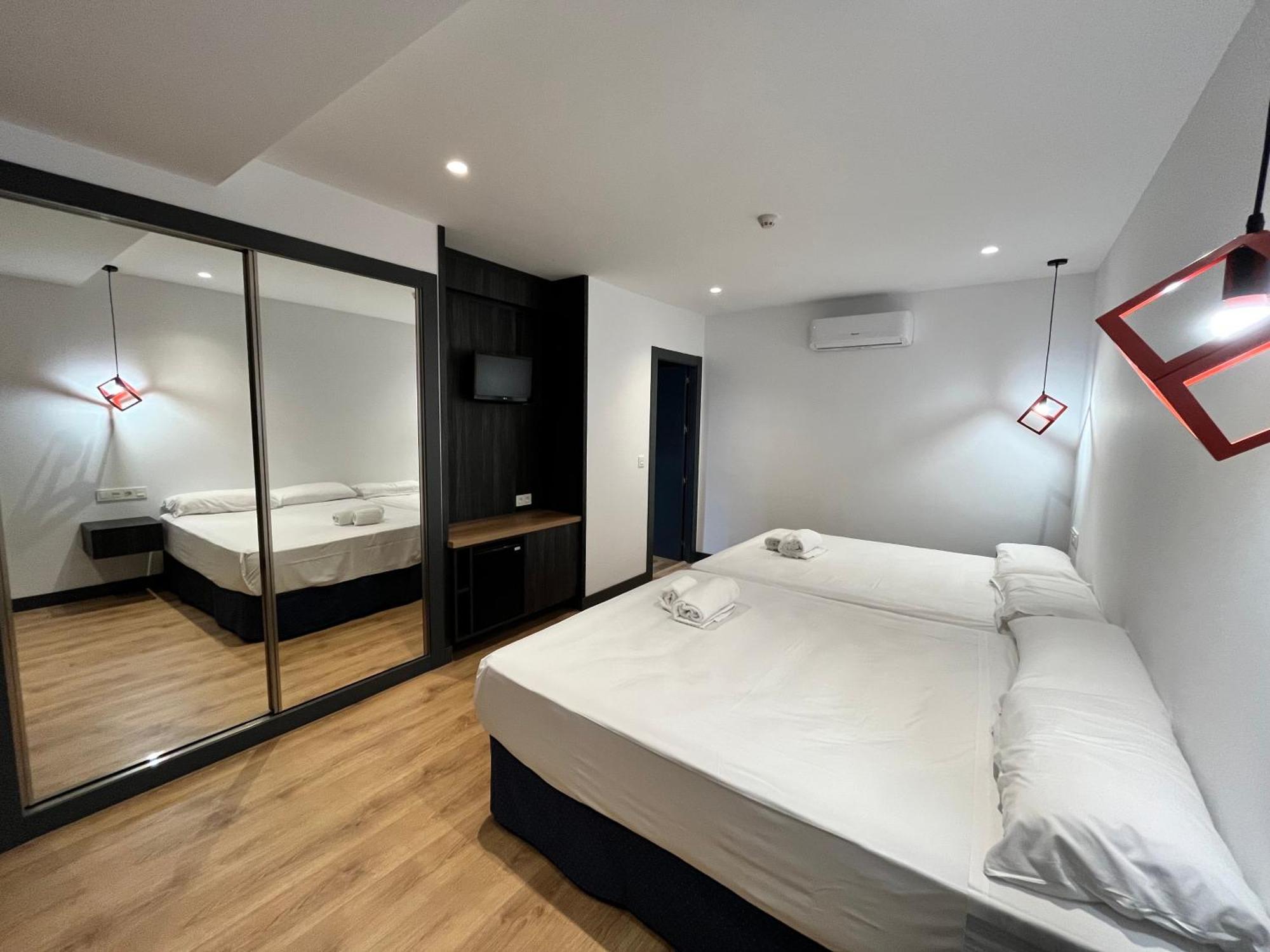 Villa Albero Torremolinos Zewnętrze zdjęcie
