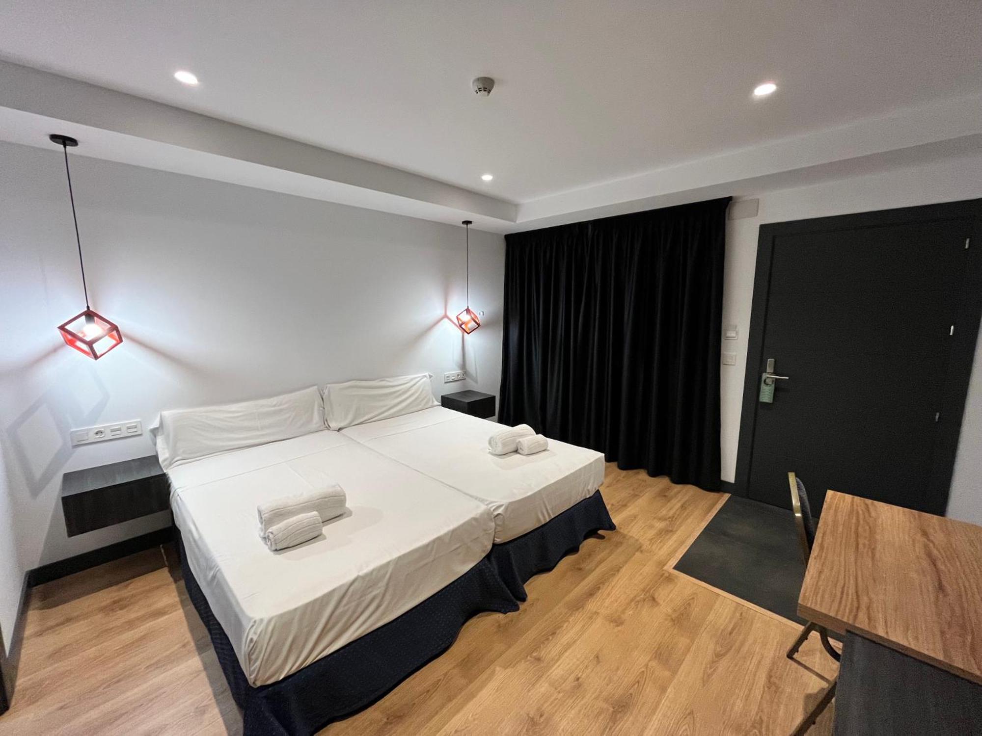 Villa Albero Torremolinos Zewnętrze zdjęcie