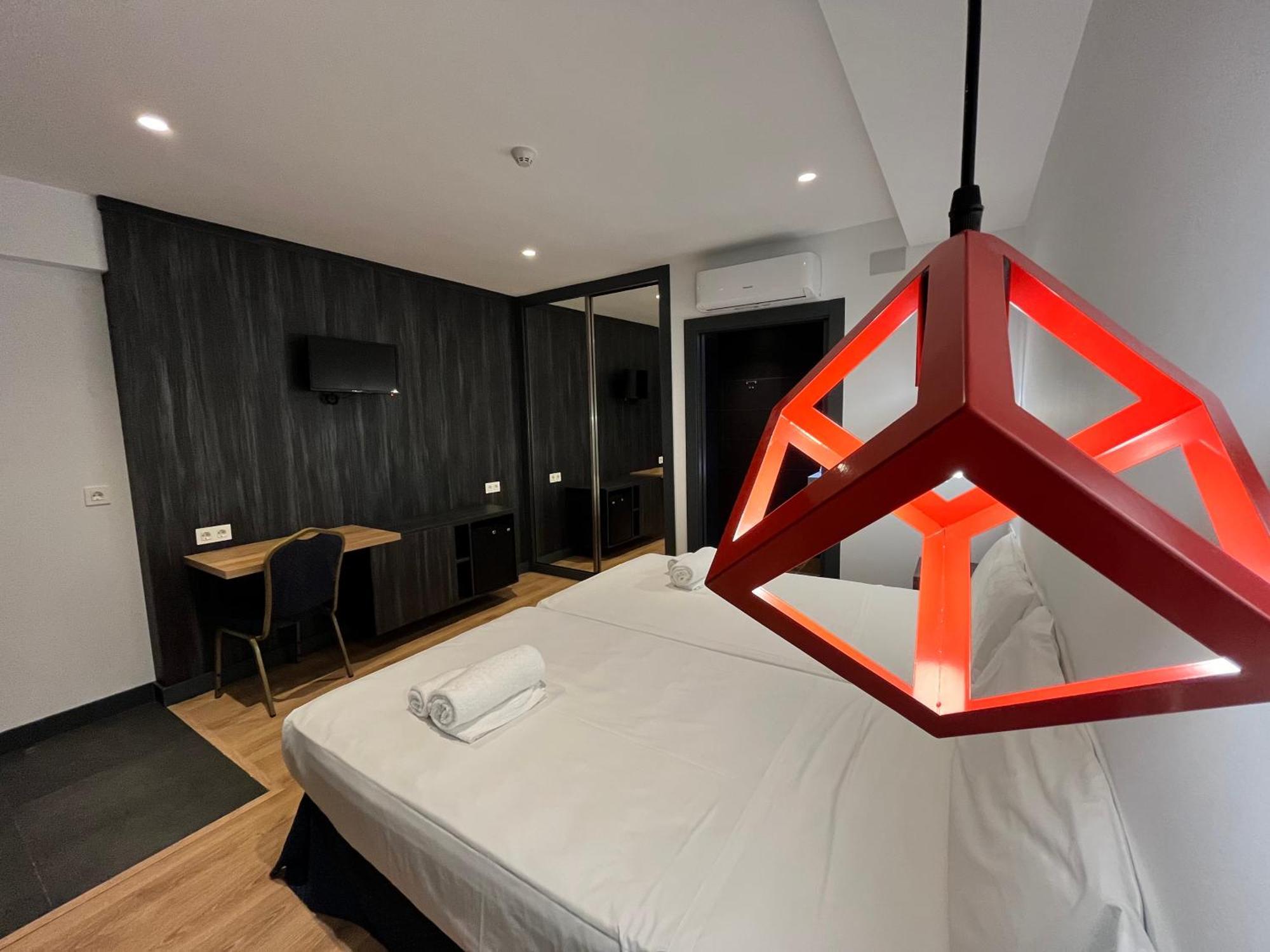 Villa Albero Torremolinos Zewnętrze zdjęcie