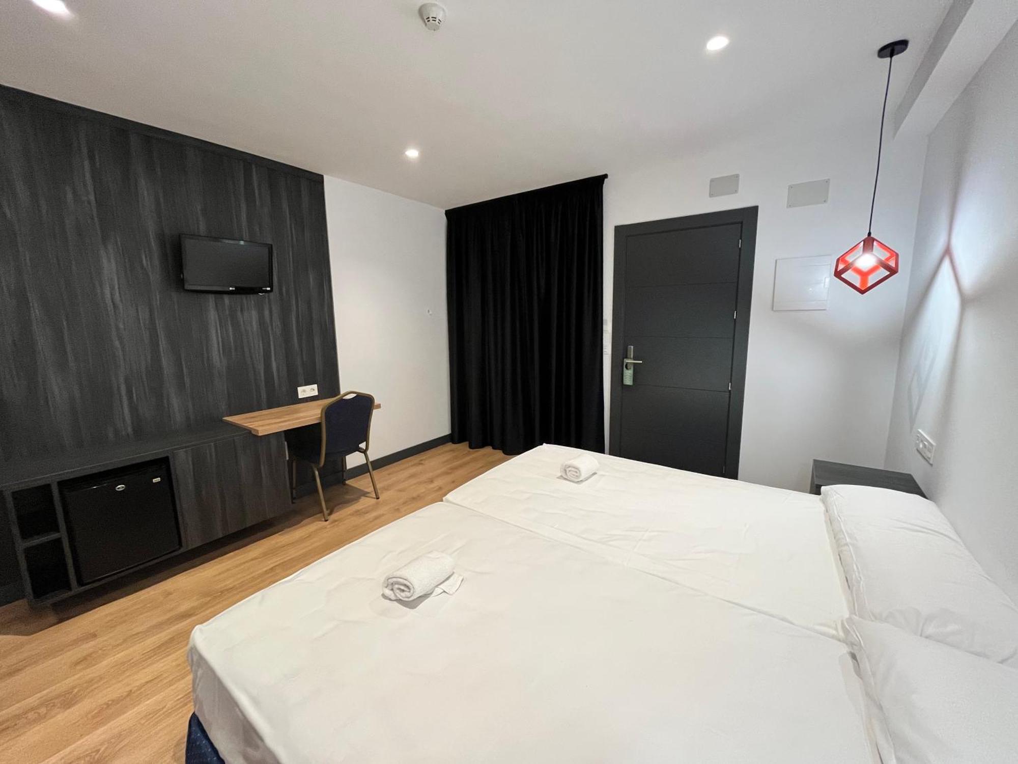 Villa Albero Torremolinos Zewnętrze zdjęcie