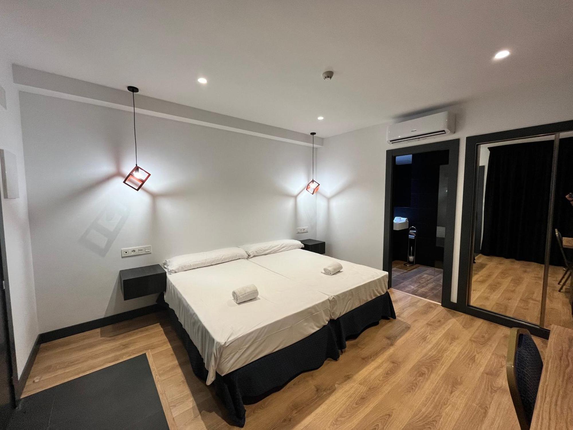 Villa Albero Torremolinos Zewnętrze zdjęcie